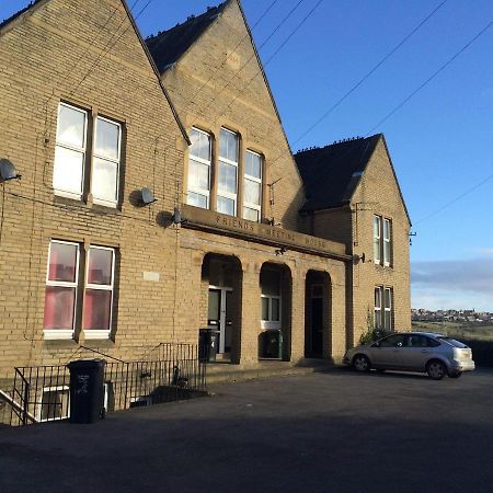 Apartamento The Lookout@Brighouse Exterior foto