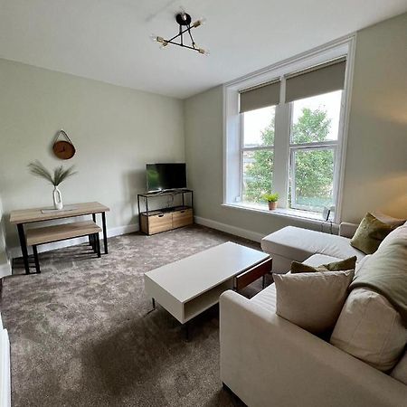 Apartamento The Lookout@Brighouse Exterior foto